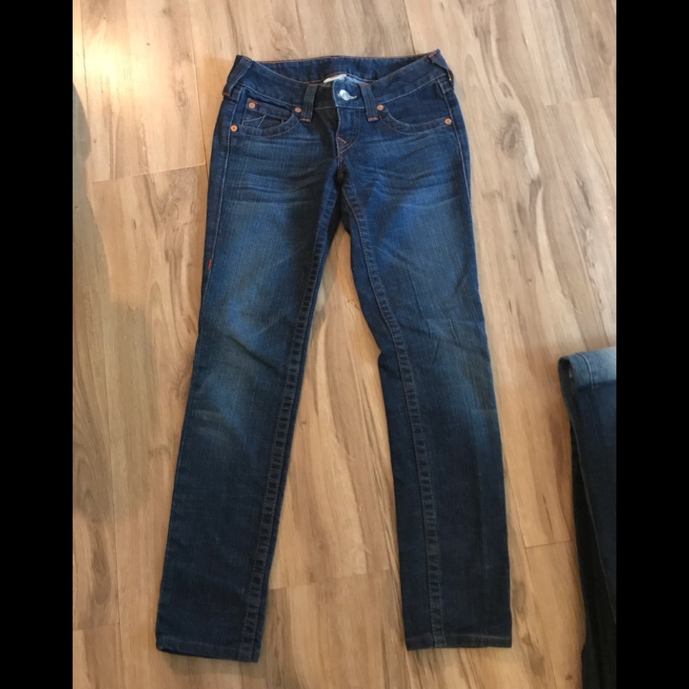 True Religion jeans